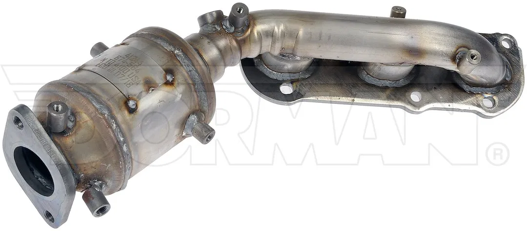 674-564 – DORMAN Catalytic Converter, OE Replacement CARB Compliant: No - view 2